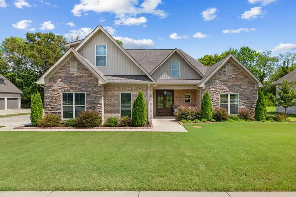 718 Saddleridge Way, Florence, AL 35630