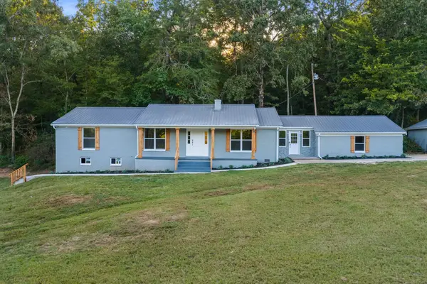 3475 Co Rd 87, Florence, AL 35633