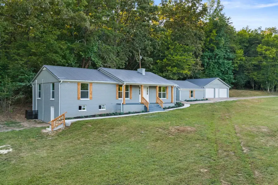 3475 Co Rd 87, Florence, AL 35633 - #2