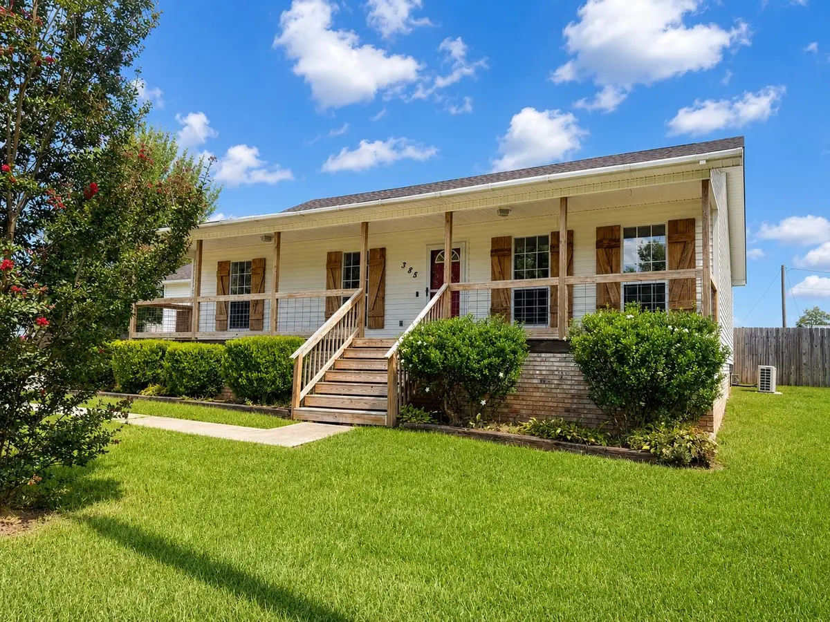 385 Co Rd 411, Cullman, AL 35057 - #1