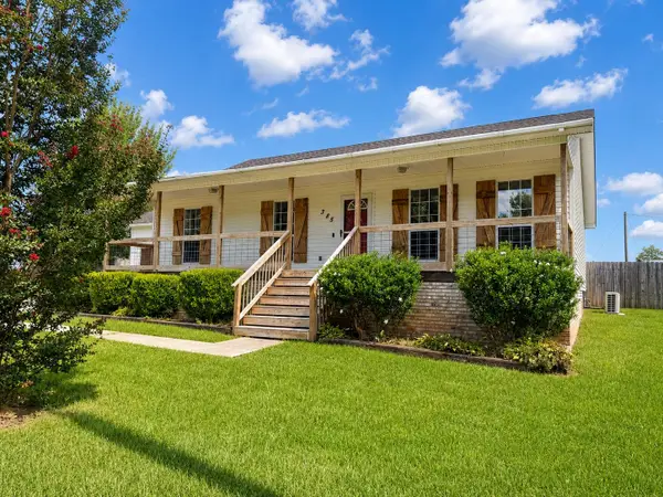 385 Co Rd 411, Cullman, AL 35057