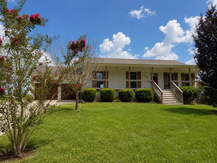 385 Co Rd 411, Cullman, AL 35057 - #2