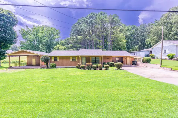 1705 Keller Quarry Rd, Tuscumbia, AL 35674
