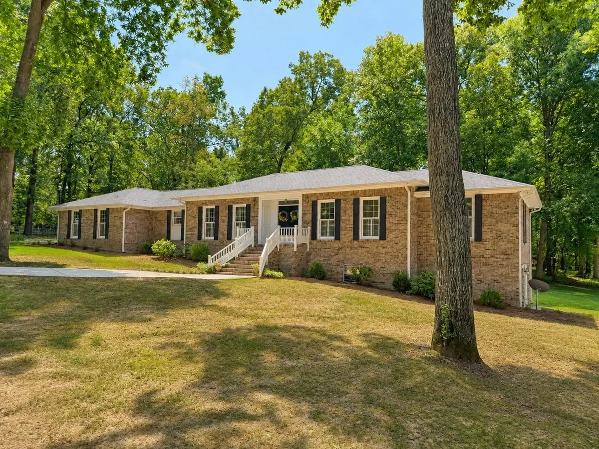 204 Co Rd 1470, Cullman, AL 35058 - #1
