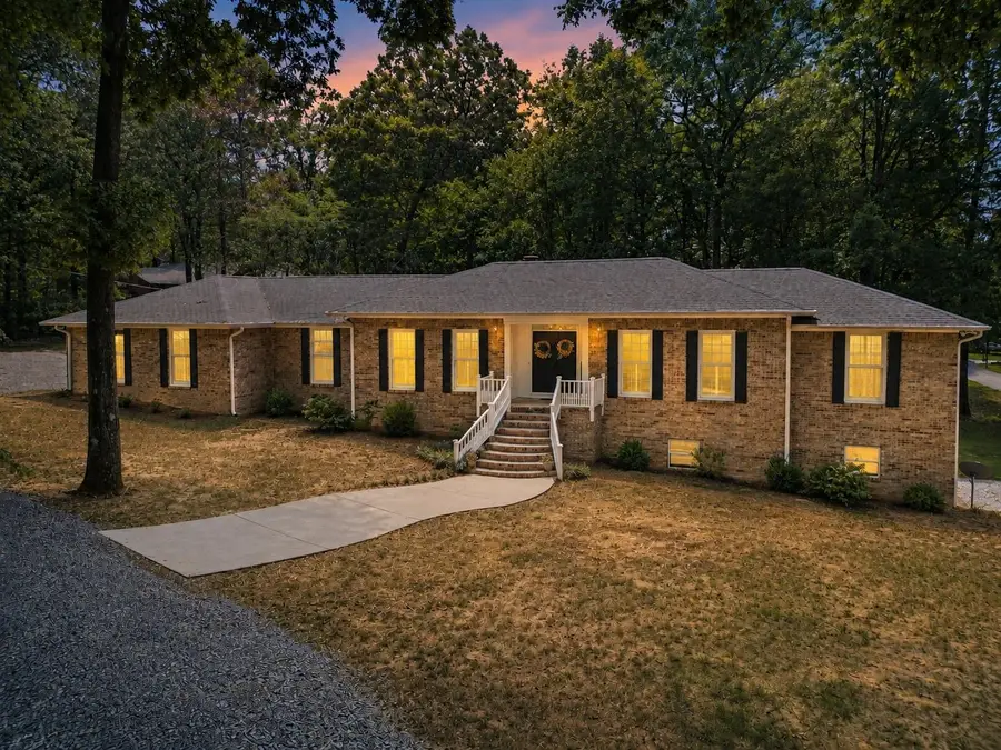 204 Co Rd 1470, Cullman, AL 35058 - #2