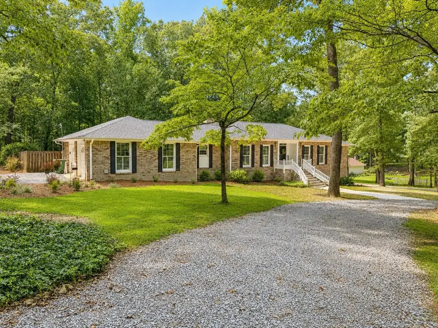204 Co Rd 1470, Cullman, AL 35058 - #3