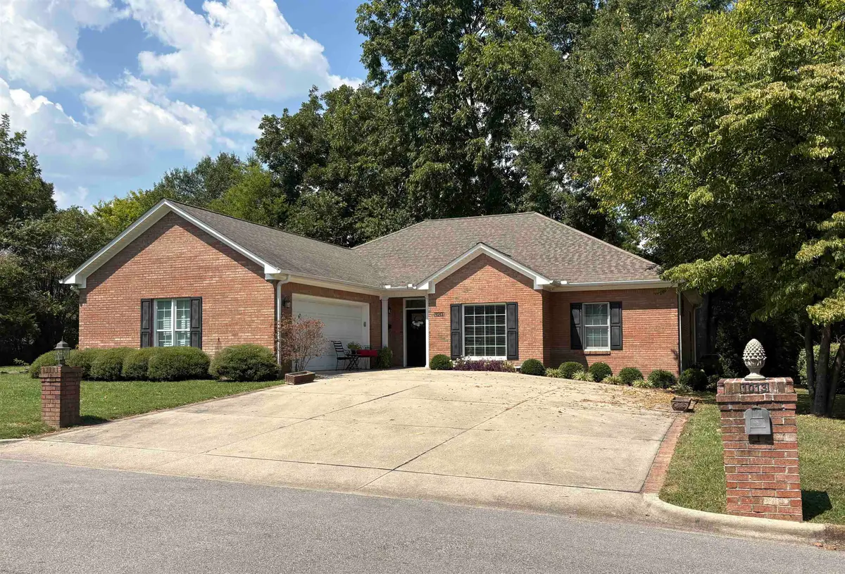 1013 Grafenstatte, Cullman, AL 35055 - #1