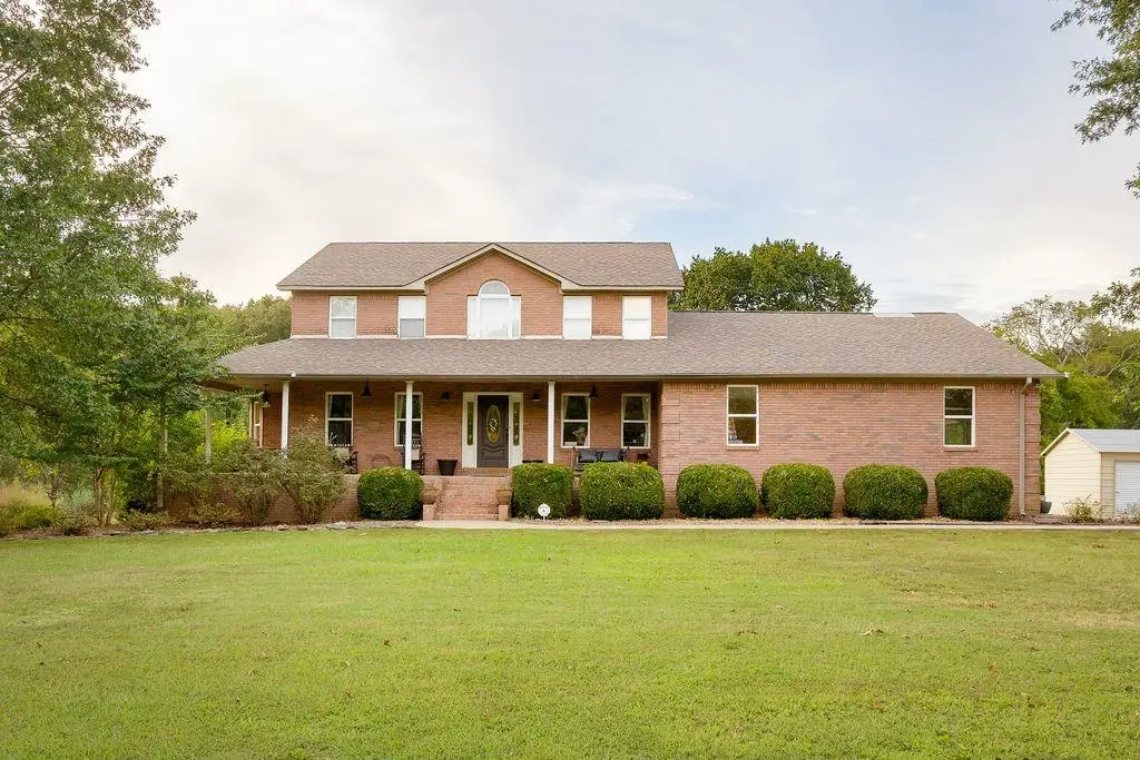 90 Virginia Way, Rogersville, AL 35652 - #1