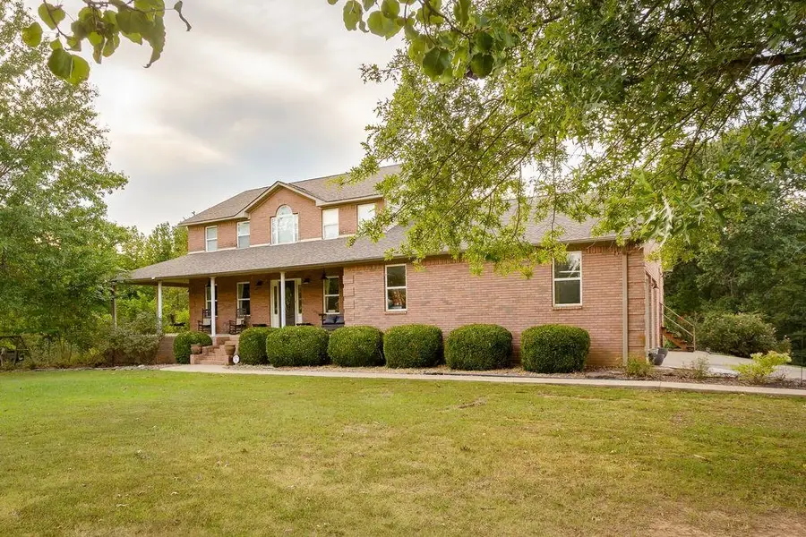 90 Virginia Way, Rogersville, AL 35652 - #2