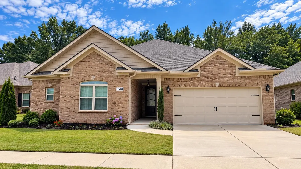 9548 Abington Cove Blvd, Madison, AL 35757 - #1