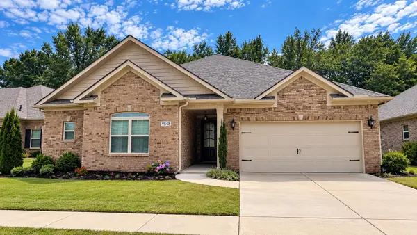 9548 Abington Cove Blvd, Madison, AL 35757