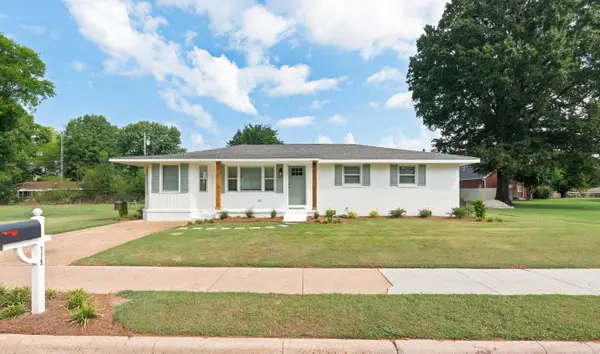 115 Congress Ave, Muscle Shoals, AL 35661