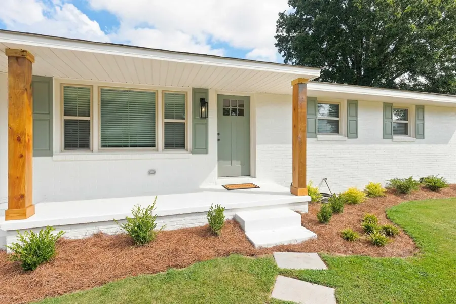 115 Congress Ave, Muscle Shoals, AL 35661 - #2