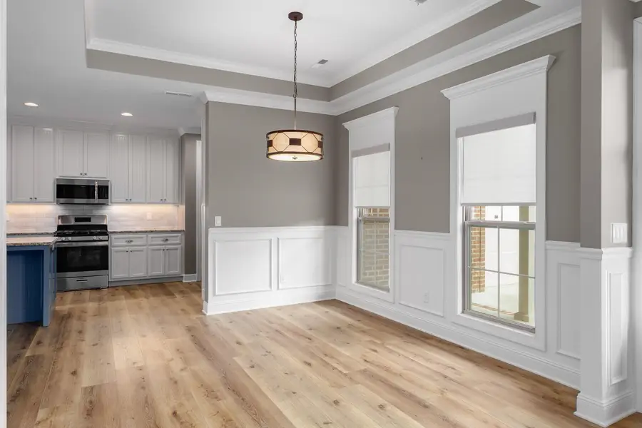 135 Oldenburg Dr, Killen, AL 35645 - #3