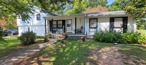 1345 Jackson Hwy, Tuscumbia, AL 35674