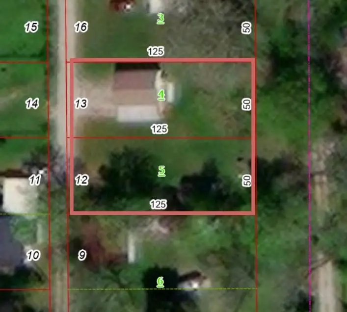 000 Randal Ln #Lots 12 + 13, Tuscumbia, AL 35674 - #2