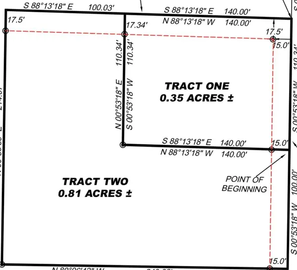 0 Jones Ave, Killen, AL 35645