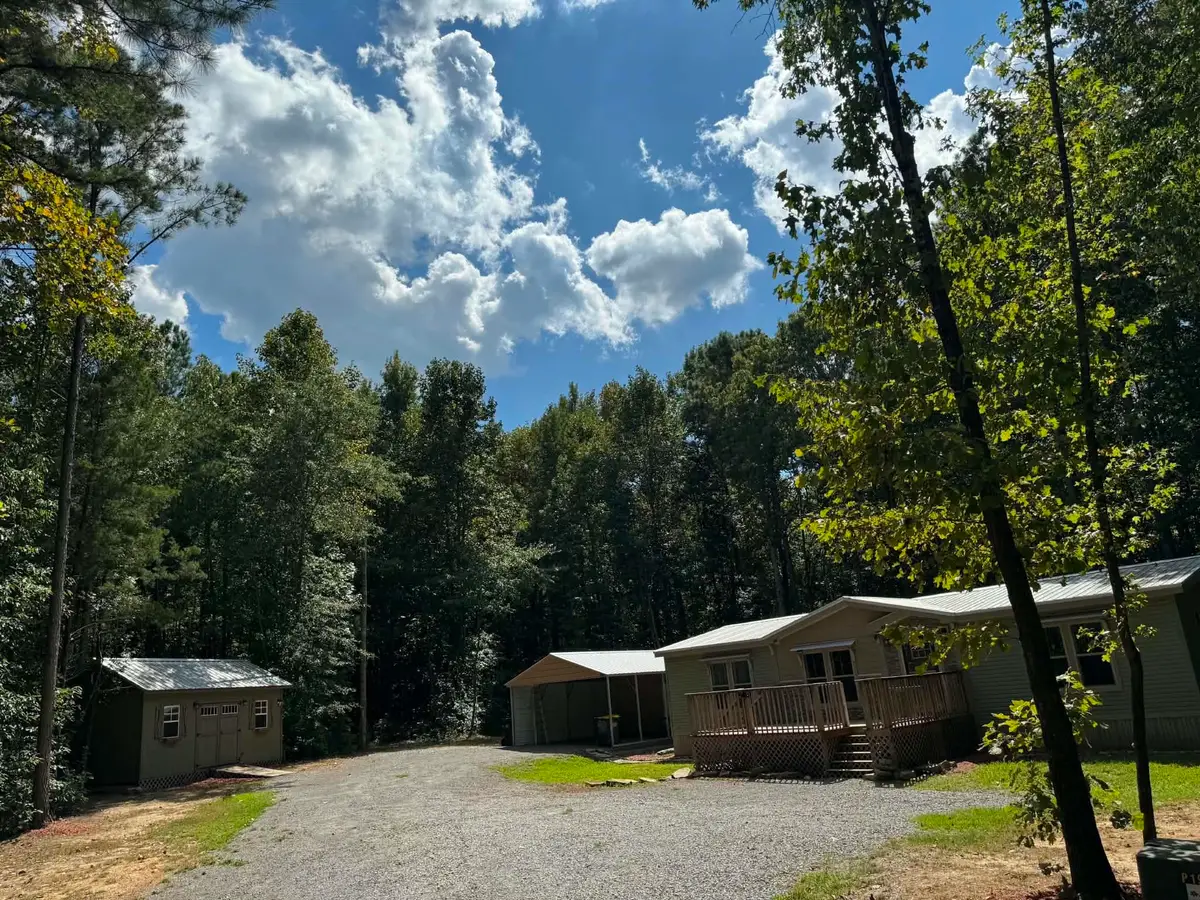 3805 Eva Rd, Eva, AL 35621 - #1