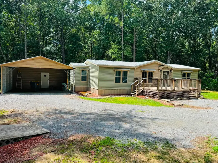 3805 Eva Rd, Eva, AL 35621 - #2