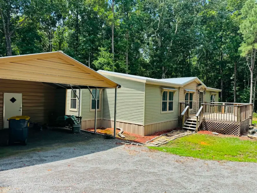 3805 Eva Rd, Eva, AL 35621 - #3