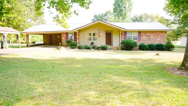 260 N Riverside Dr, Hamilton, AL 35570