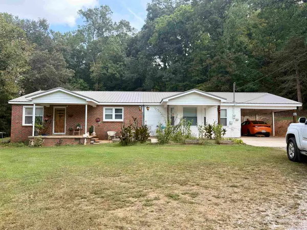 831 Co Rd 38, Florence, AL 35634