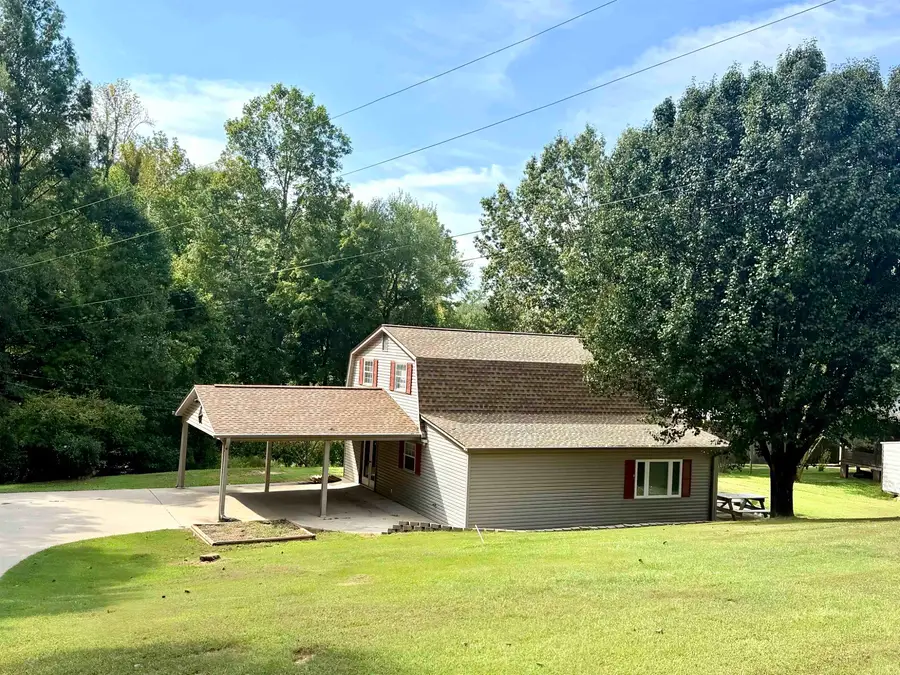 2155 Riverton Rose Tl, Cherokee, AL 35616 - #2