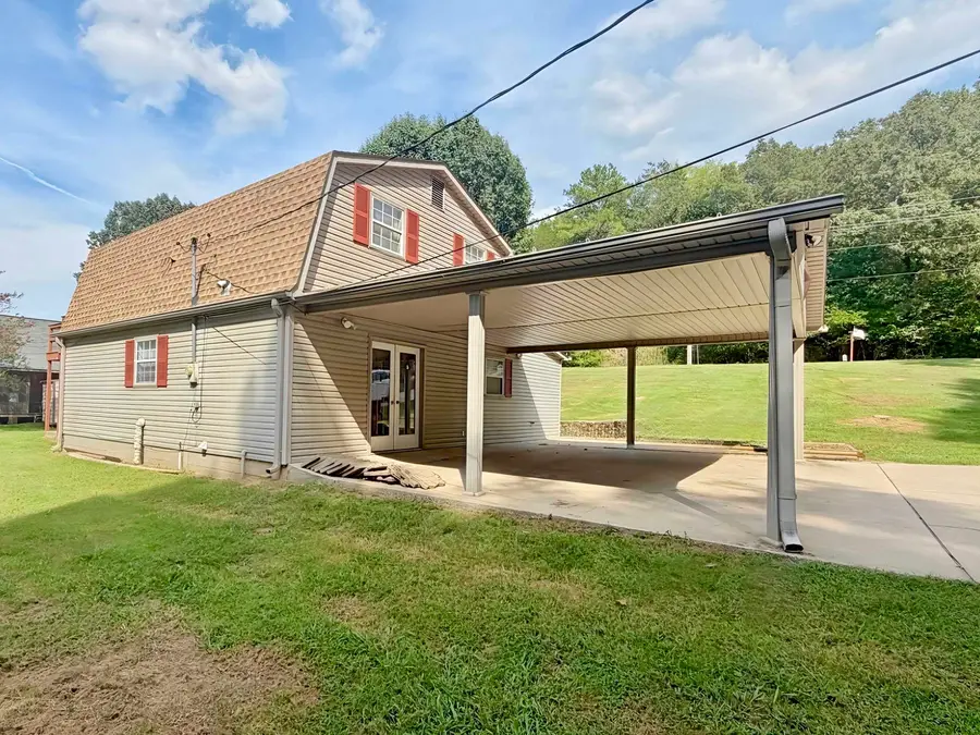 2155 Riverton Rose Tl, Cherokee, AL 35616 - #3