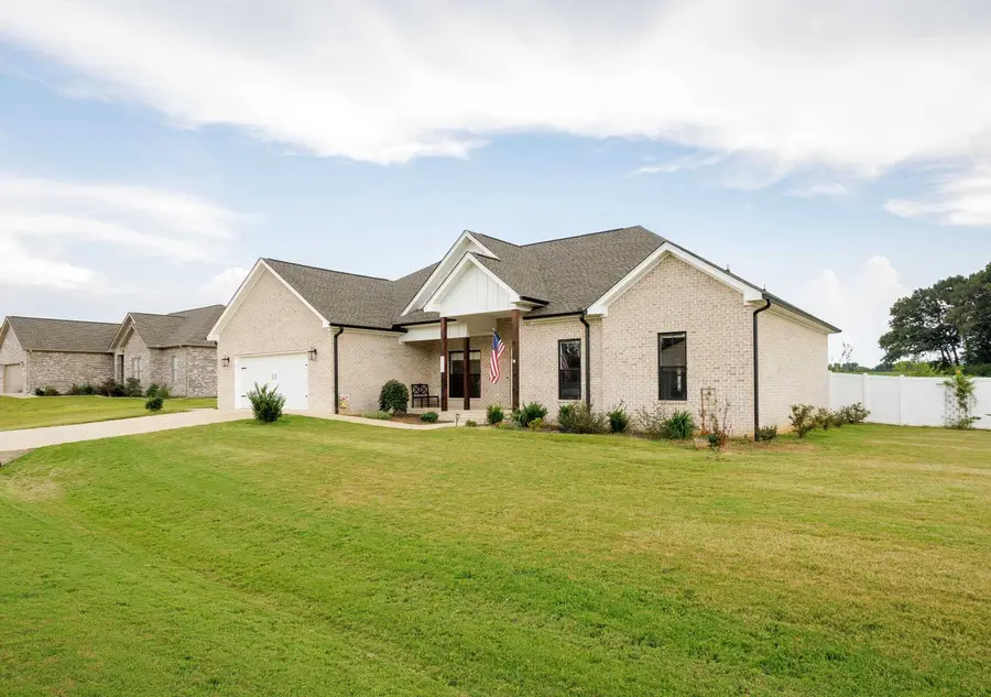 150 Spry Way, Killen, AL 35645 - #2