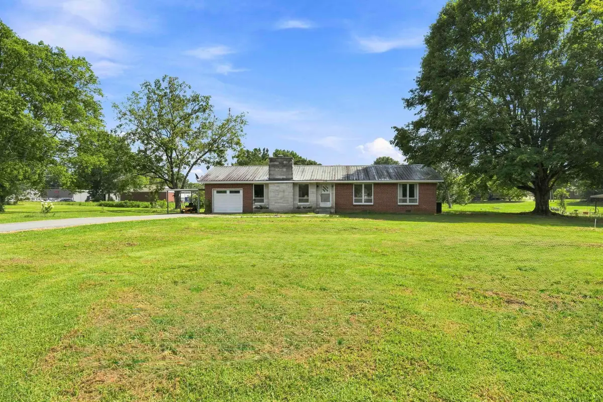 11700 Co Rd 71, Lexington, AL 35648 - #1