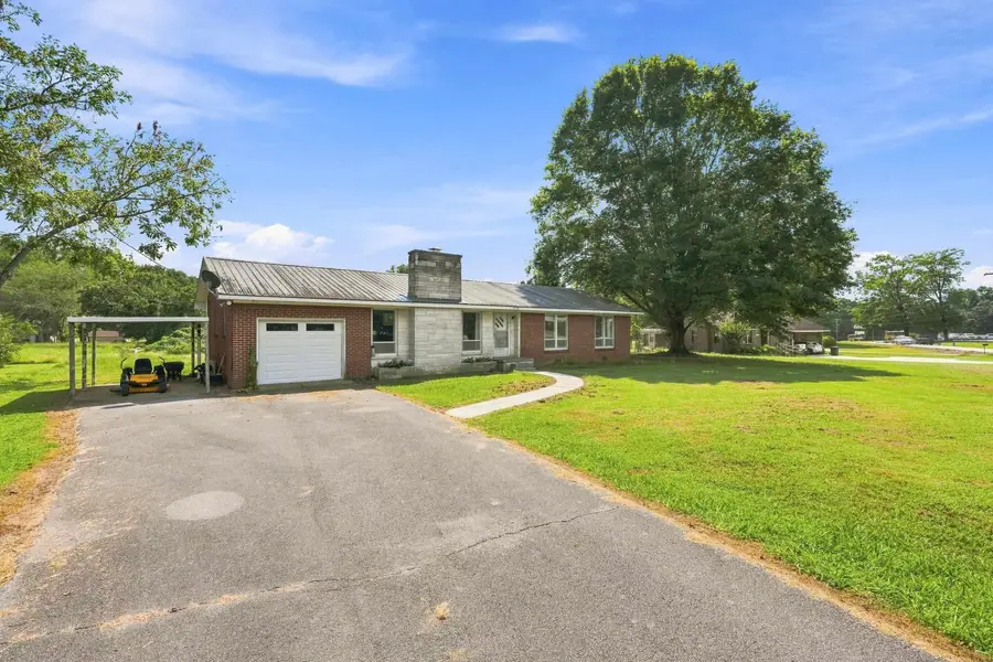 11700 Co Rd 71, Lexington, AL 35648 - #2