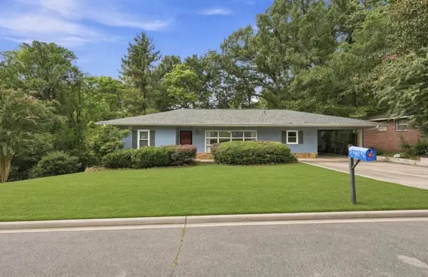 731 Dixie Ave, Florence, AL 35630