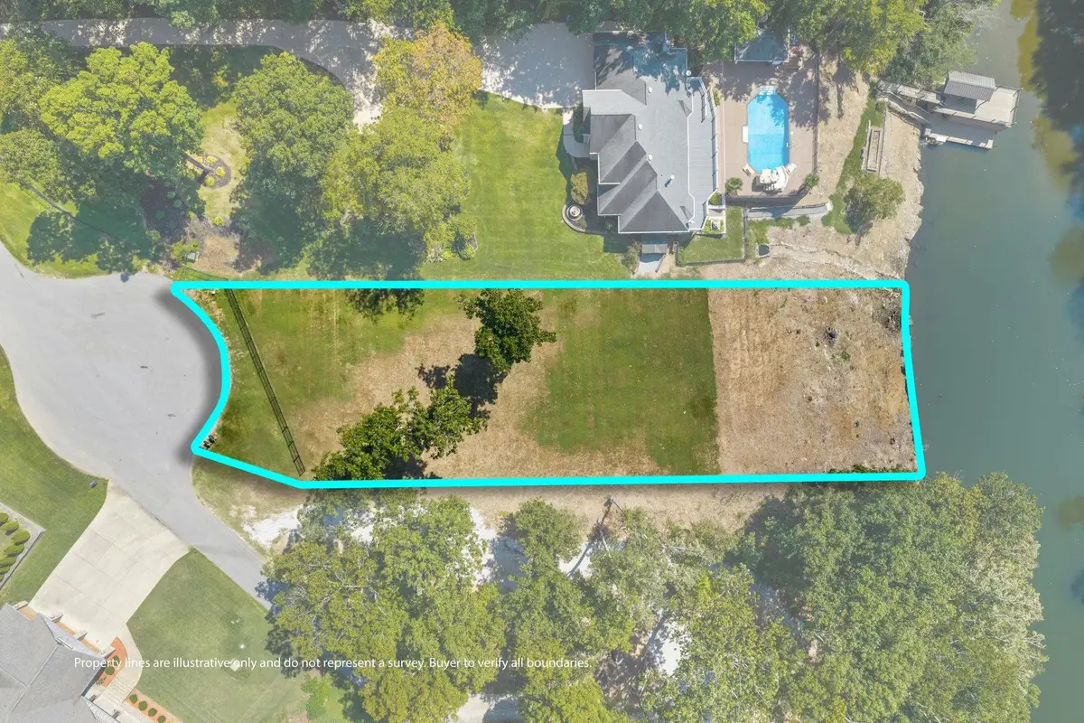 0 Mill Stream Tl, Muscle Shoals, AL 35661 - #1