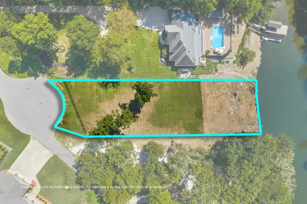 0 Mill Stream Tl, Muscle Shoals, AL 35661
