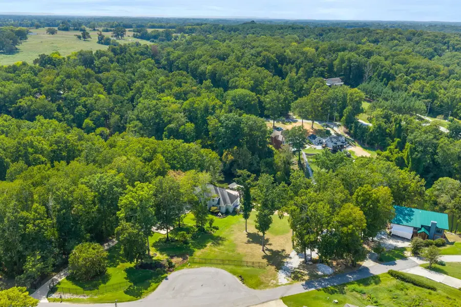 0 Mill Stream Tl, Muscle Shoals, AL 35661 - #3