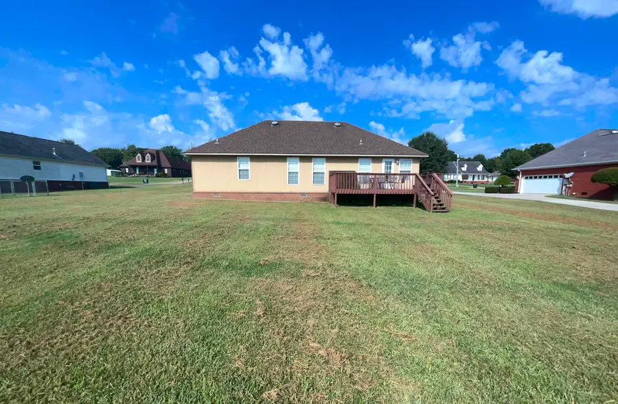 245 Cloverleaf Cir, Killen, AL 35645 - #2