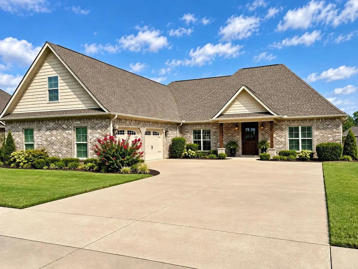 1209 Woodridge Ct, Florence, AL 35630 - #1
