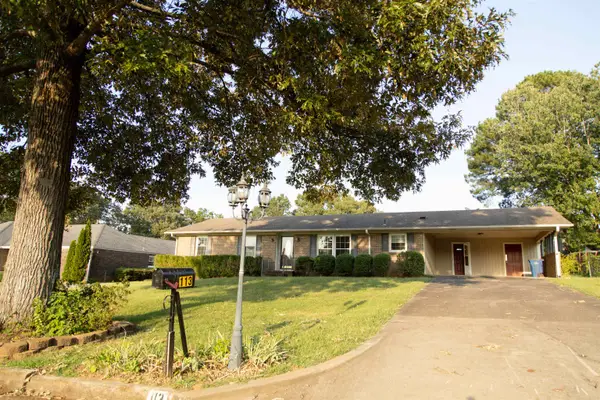 113 Chaparral Dr, Florence, AL 35630