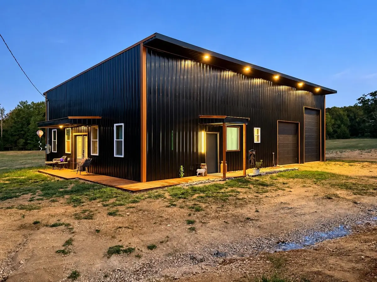 874 Co Hwy 329, Hamilton, AL 35570 - #1