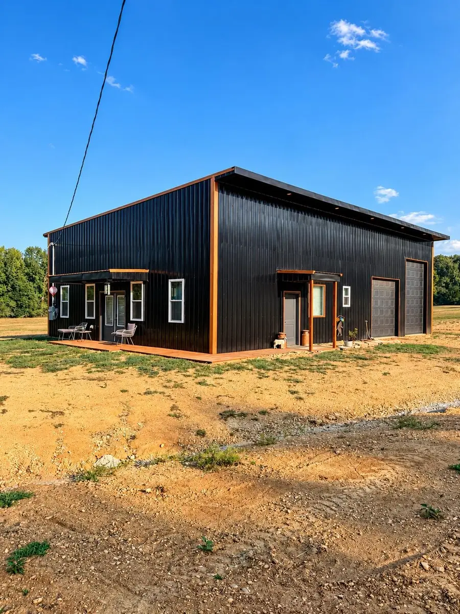 874 Co Hwy 329, Hamilton, AL 35570 - #2