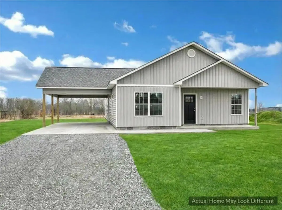 790 Co Rd 775, Cullman, AL 35055 - #1