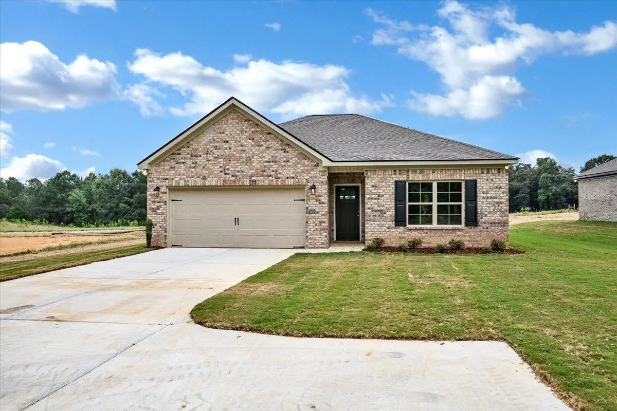 3556 Co Rd 1650, Holly Pond, AL 35083 - #1