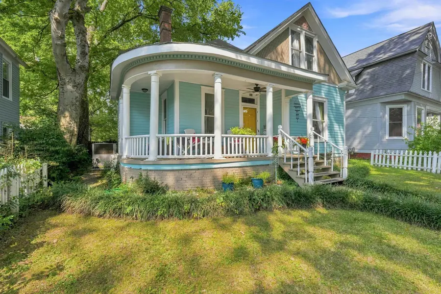 105 Mabel Ave, Sheffield, AL 35660 - #3