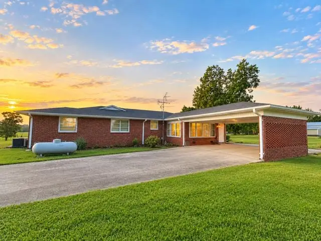 3767 Co Rd 813, Cullman, AL 35057 - #2