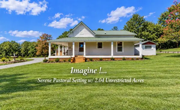 1476 Co Rd 1282, Falkville, AL 35622