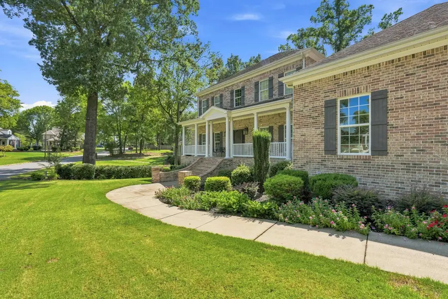 104 Crosscreek Ln, Florence, AL 35634 - #3