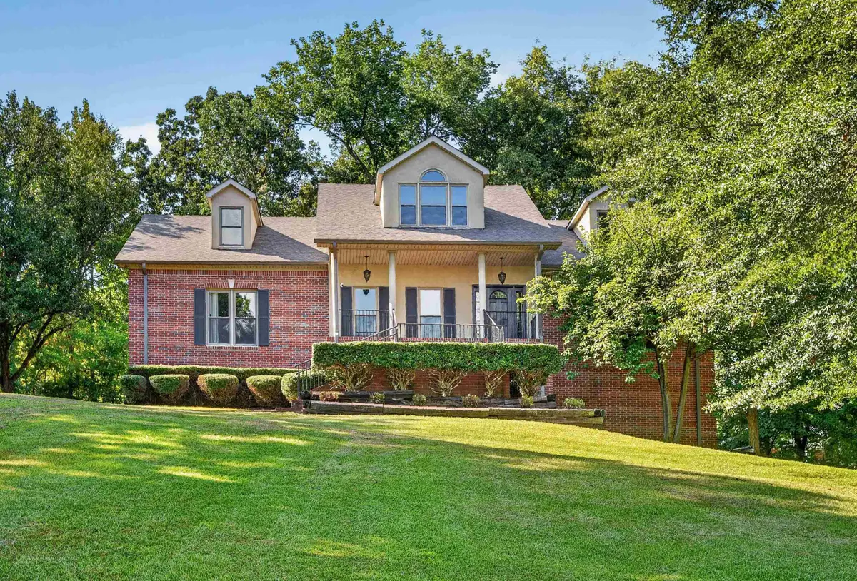 75 Cedar View Ct, Killen, AL 35645 - #1