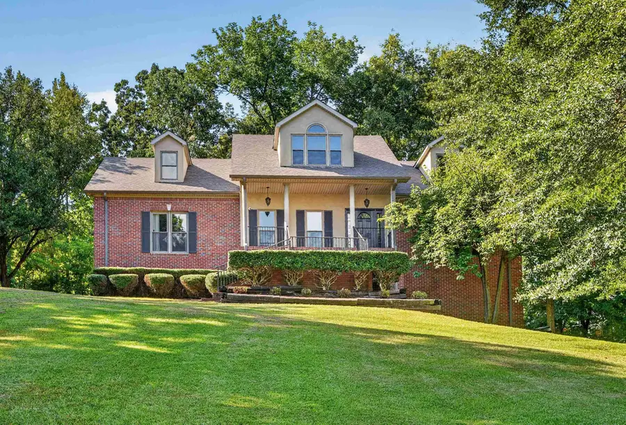 75 Cedar View Ct, Killen, AL 35645 - #2
