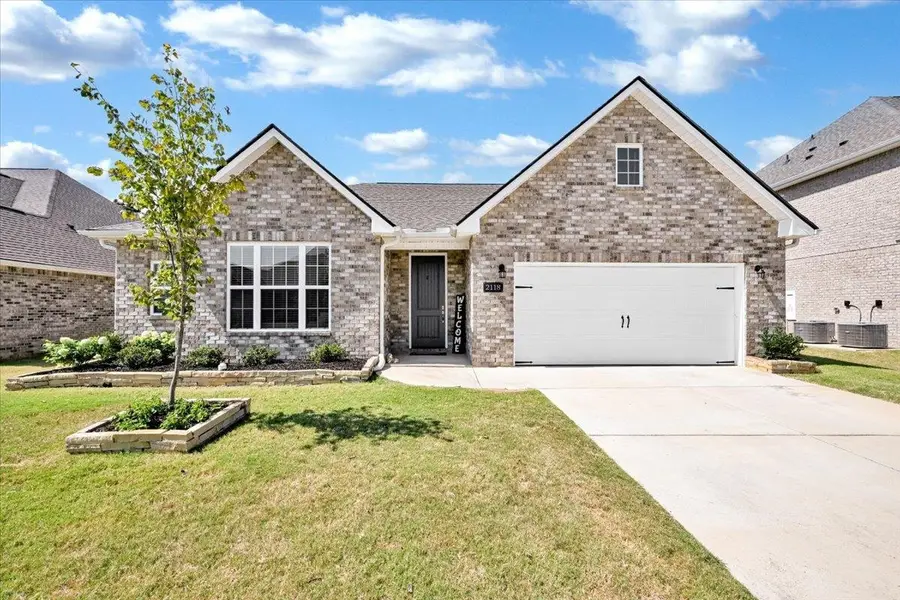 2118 Brandon Dr, Cullman, AL 35058 - #2