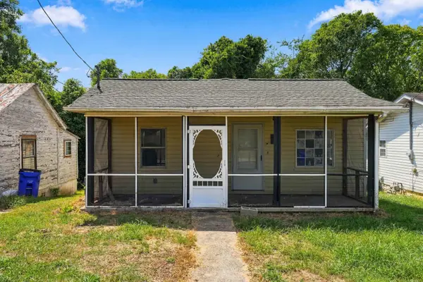 128 Washington St, Florence, AL 35630